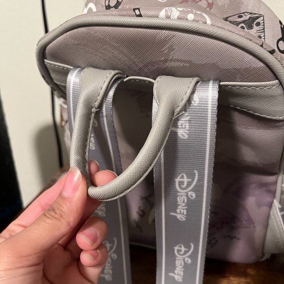 Disney Oogie Boogie Mini Backpack main image 5
